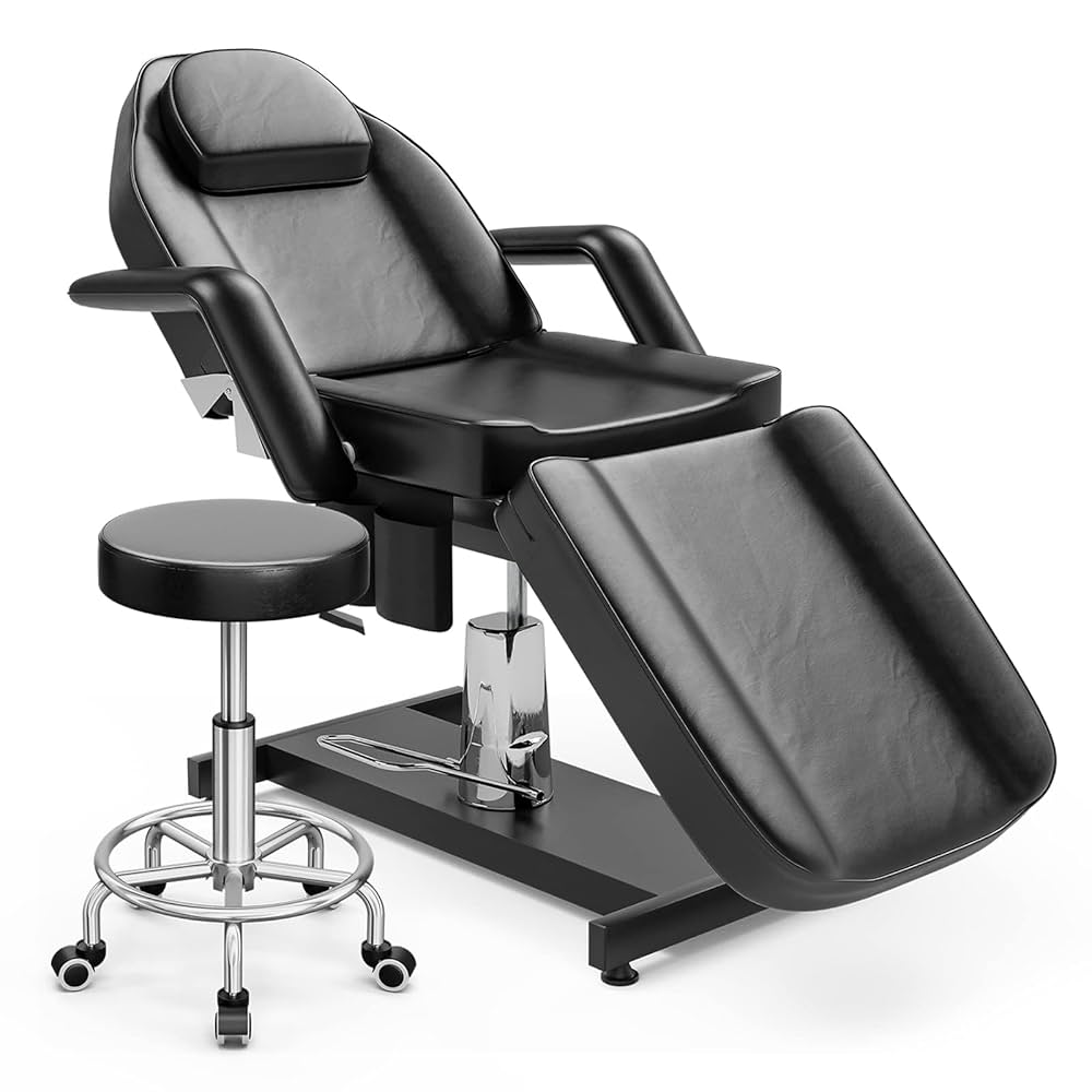 Derma Chair – Premium
