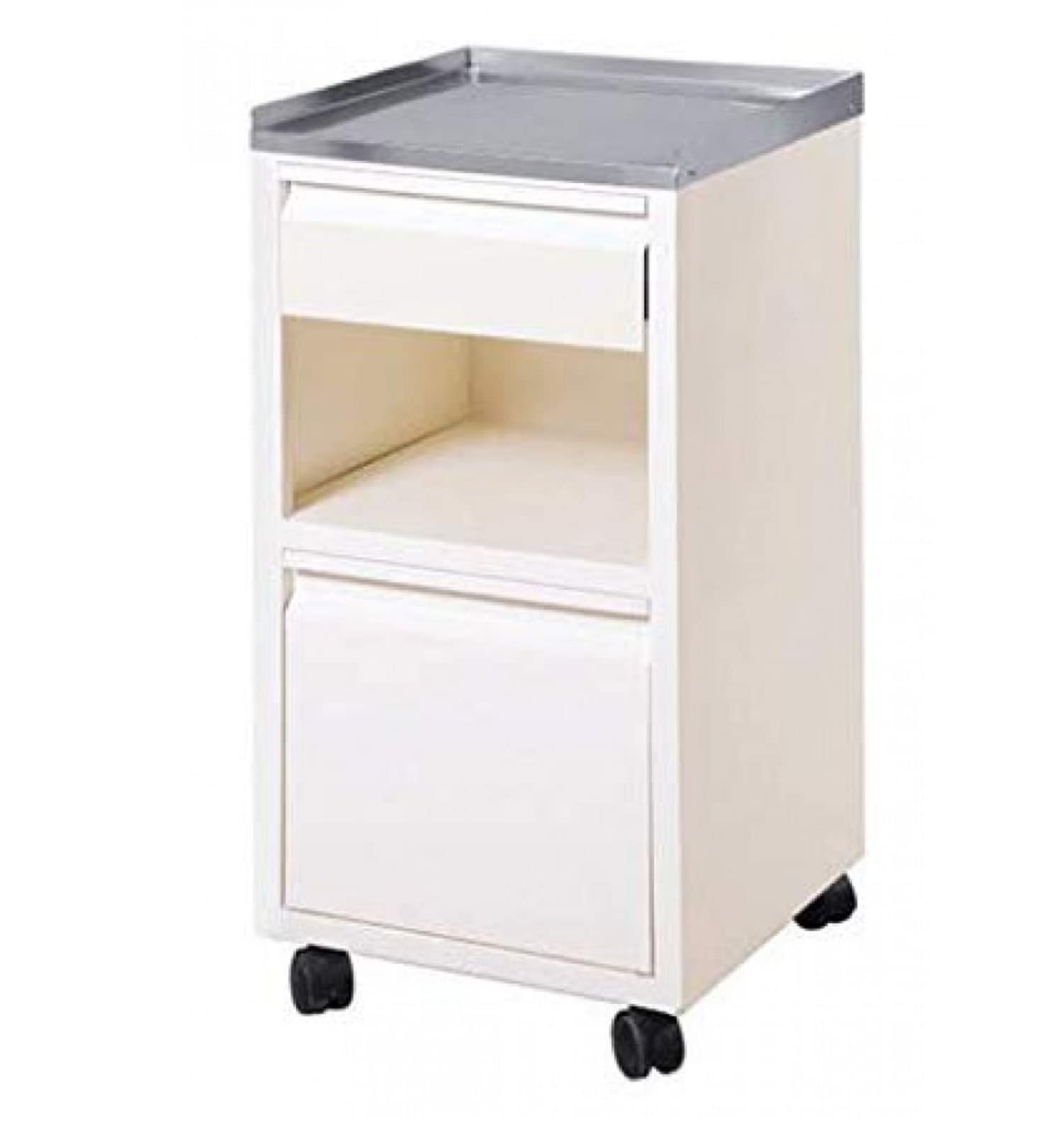 Bedside Locker – Metal Body