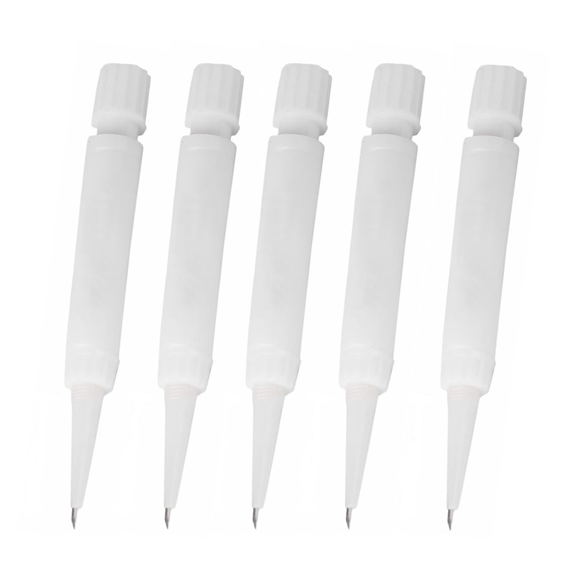 Choi Implanter Pen Manual 1.0mm Set Of 2 pcs | Single Hair Transplant Implanter for Precise Graft Implantation (Copy) (Copy) (Copy)