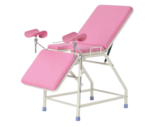 Gyne Chair Manual – Adjustable Gynecology Examination Chair