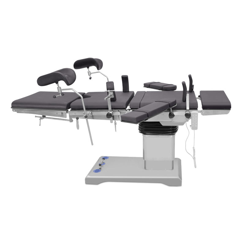 OT Table Semi Electric – Adjustable Surgical Operation Table