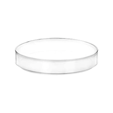 Petri Dish for Hair Transplant | Sterile Glass & Disposable Plastic Dish for Graft Storage