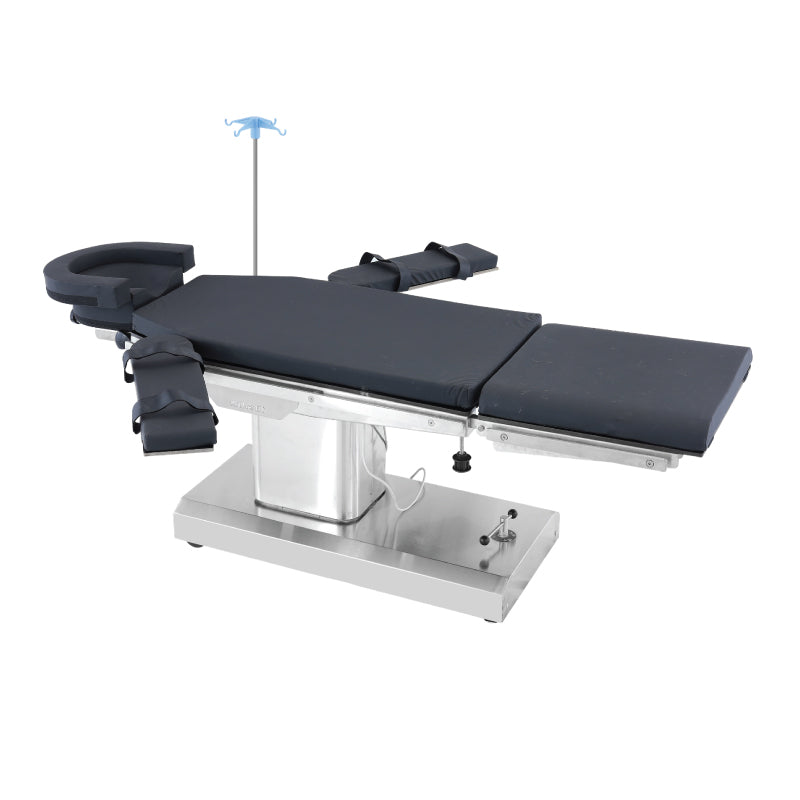 OT Table Electric – Fully Motorized Surgical Operation Table