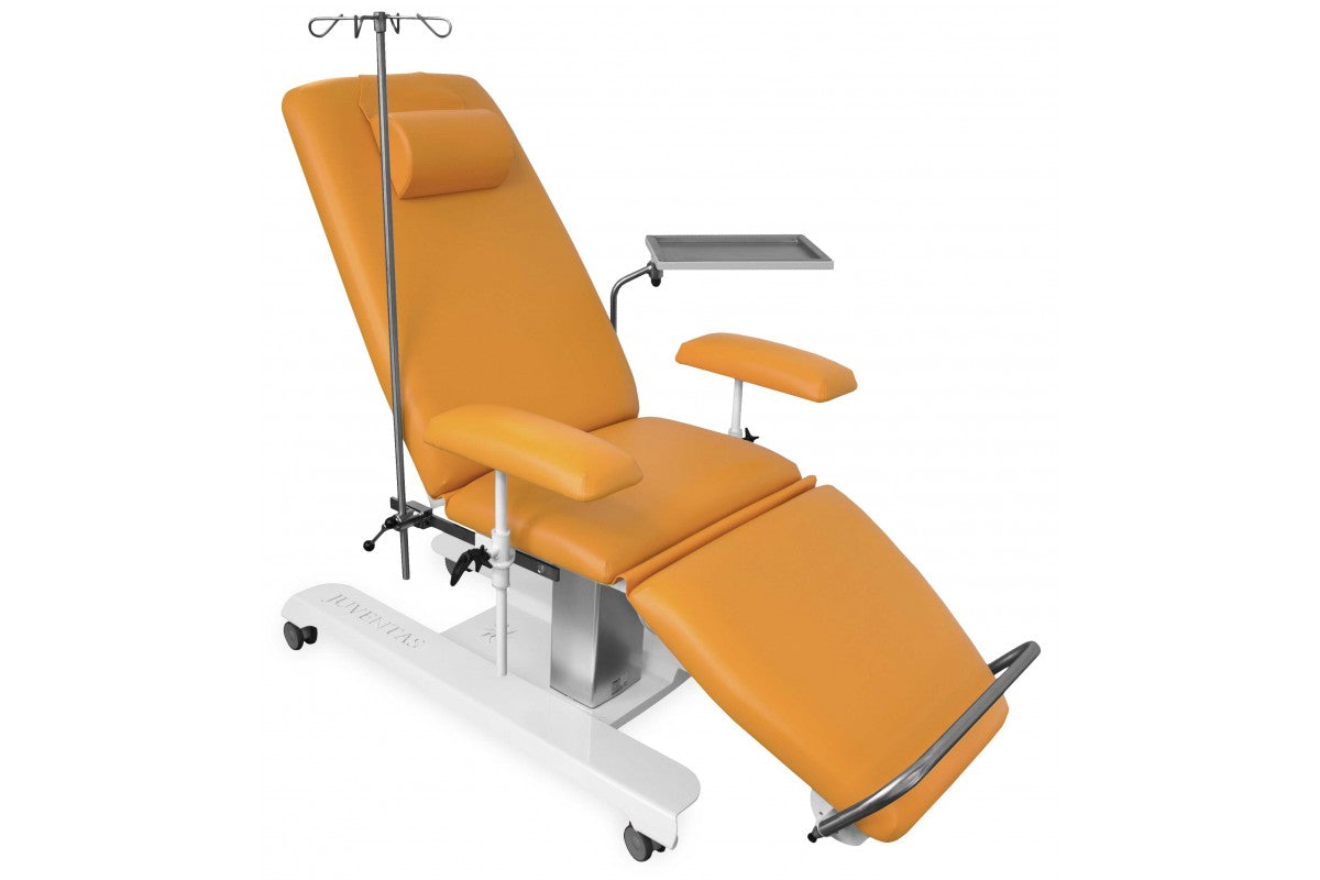 Electric Fully Automatic Dialysis Chair