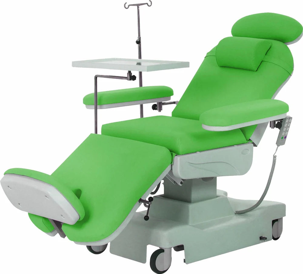 Dialysis chair Electric