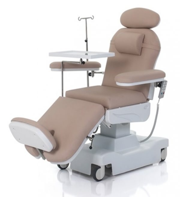 Dialysis chair Five funcation