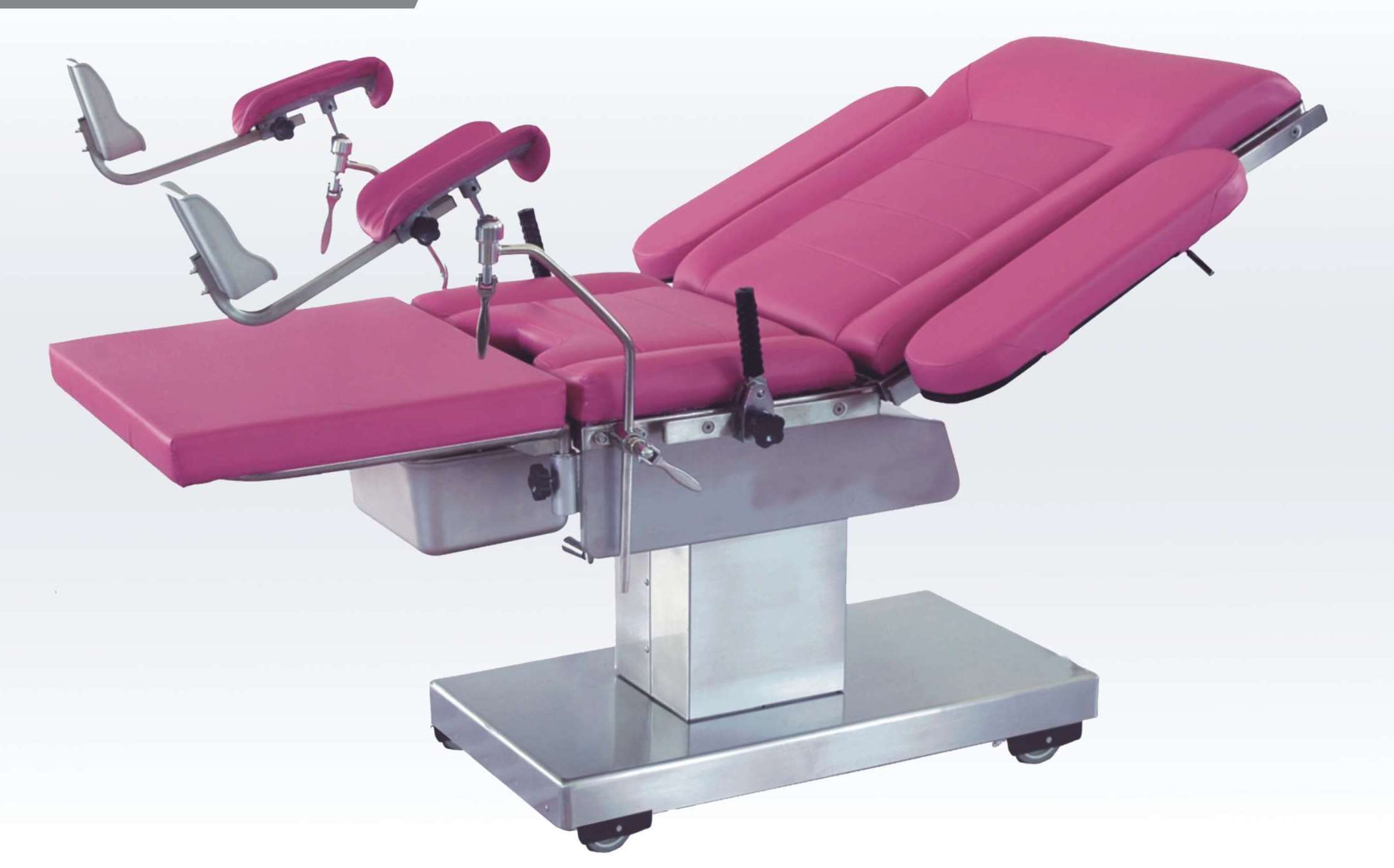 Gyne Table Electric – Motorized Delivery & Examination Table