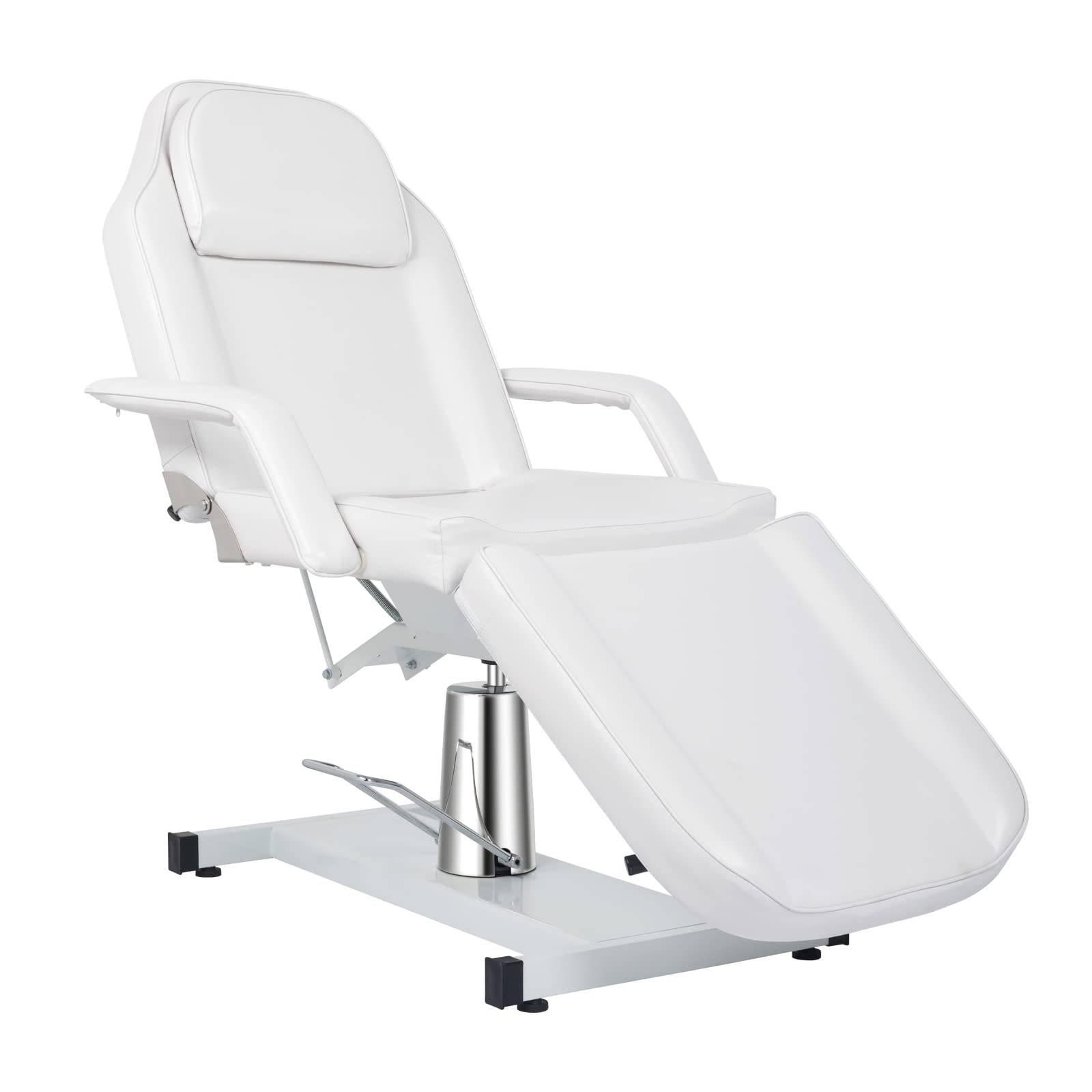 Manual Derma Chair