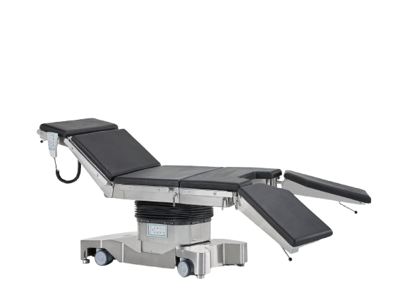 OT Table Smart – Multi-Function Surgical Operation Table