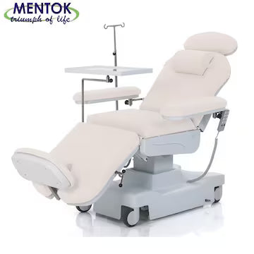 Electric Fully Automatic Dialysis Chair