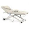 Electric Examination Bed with Adjustable Backrest